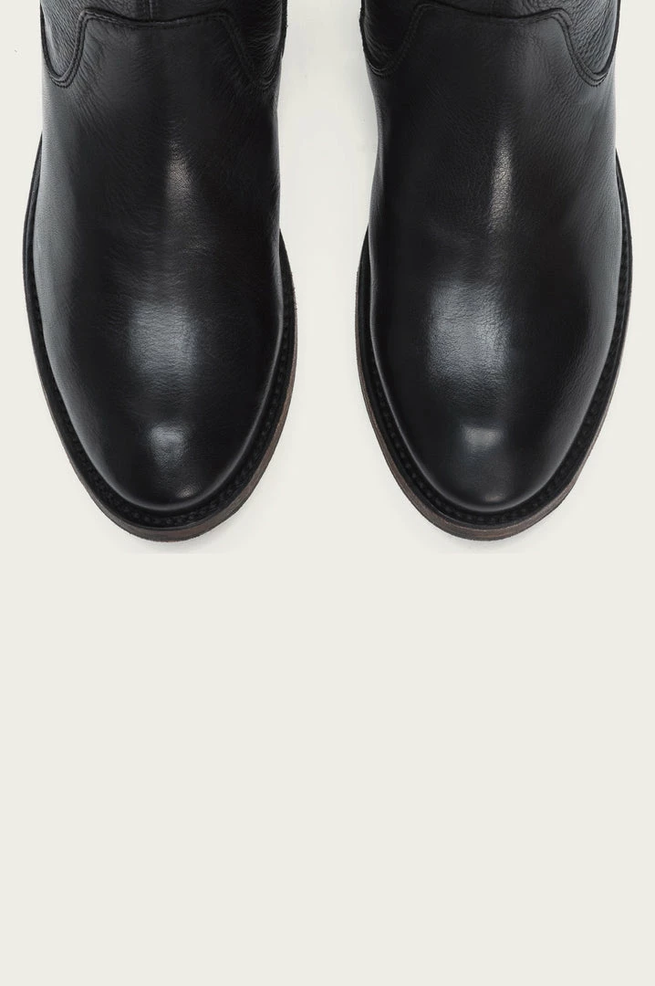 The Frye Company Shirley OTK Wide Calf Women 8 The Frye Company Shirley OTK Wide Calf Women