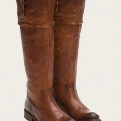 The Frye Company Shirley Artisan Tall