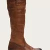 The Frye Company Shirley Artisan Tall