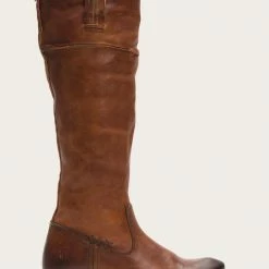 The Frye Company Shirley Artisan Tall
