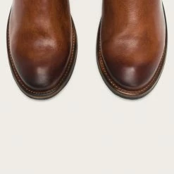 The Frye Company Shirley Artisan Tall