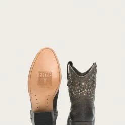 The Frye Company Deborah Studded 12 The Frye Company Deborah Studded