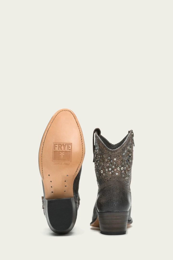 The Frye Company Deborah Studded 6 The Frye Company Deborah Studded