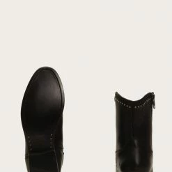 The Frye Company Melissa Stud Short Women