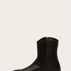 The Frye Company Melissa Stud Short Women