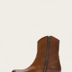 The Frye Company Melissa Button Short Women 13 The Frye Company Melissa Button Short Women