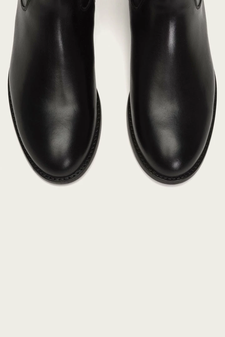 The Frye Company Women Melissa Button Short 2 8 The Frye Company Women Melissa Button Short 2