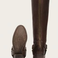 The Frye Company Women Tabitha Harness Tall