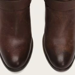 The Frye Company Women Tabitha Harness Tall