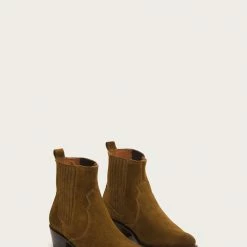 The Frye Company Diana Chelsea