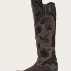 The Frye Company Shane Embroidered Cuff