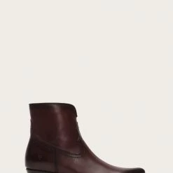 The Frye Company Shane Short