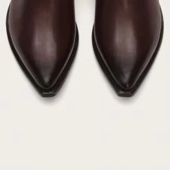 The Frye Company Shane Short