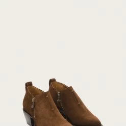 The Frye Company Sacha Moto Shootie