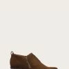 The Frye Company Sacha Moto Shootie