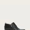 The Frye Company Sacha Moto Shootie Women