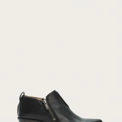 The Frye Company Sacha Moto Shootie Women