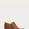 The Frye Company Sacha Moto Shootie