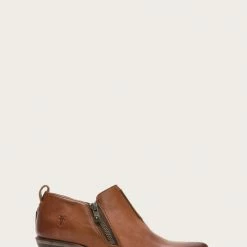 The Frye Company Sacha Moto Shootie