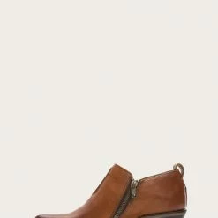 The Frye Company Sacha Moto Shootie
