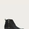 The Frye Company Women Sacha Moto Shortie