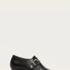 The Frye Company Women Ellen Buckle Monk