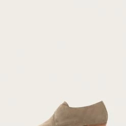 The Frye Company Ellen Buckle Monk