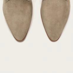 The Frye Company Ellen Buckle Monk