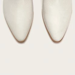 The Frye Company Ellen Buckle Short 14 The Frye Company Ellen Buckle Short