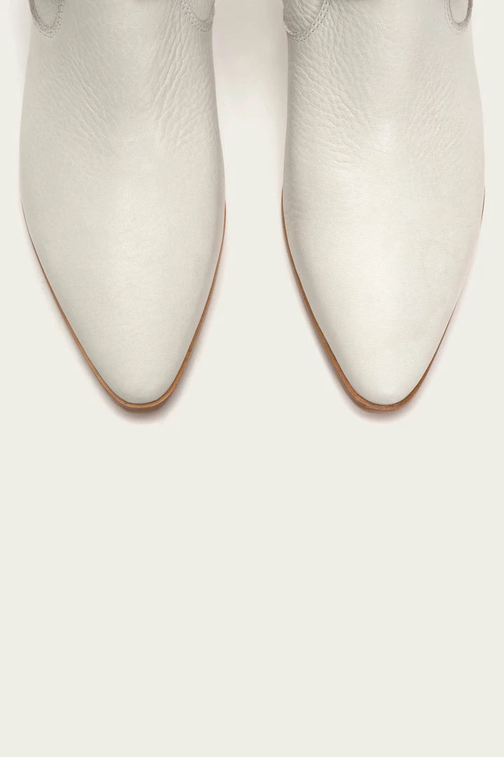 The Frye Company Ellen Buckle Short 8 The Frye Company Ellen Buckle Short