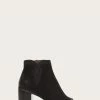 The Frye Company Women Danica Peep Bootie