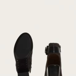 The Frye Company Women Danica Harness