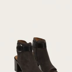 The Frye Company Women Danica Harness