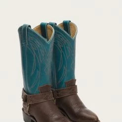 The Frye Company Women Billy Harness