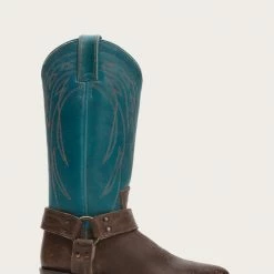 The Frye Company Women Billy Harness
