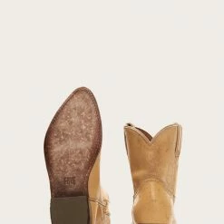 The Frye Company Billy Short Women 12 The Frye Company Billy Short Women