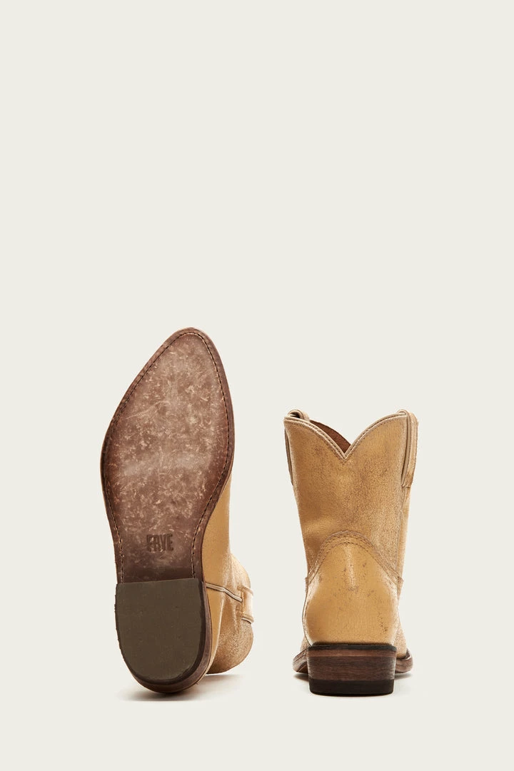 The Frye Company Billy Short Women 6 The Frye Company Billy Short Women