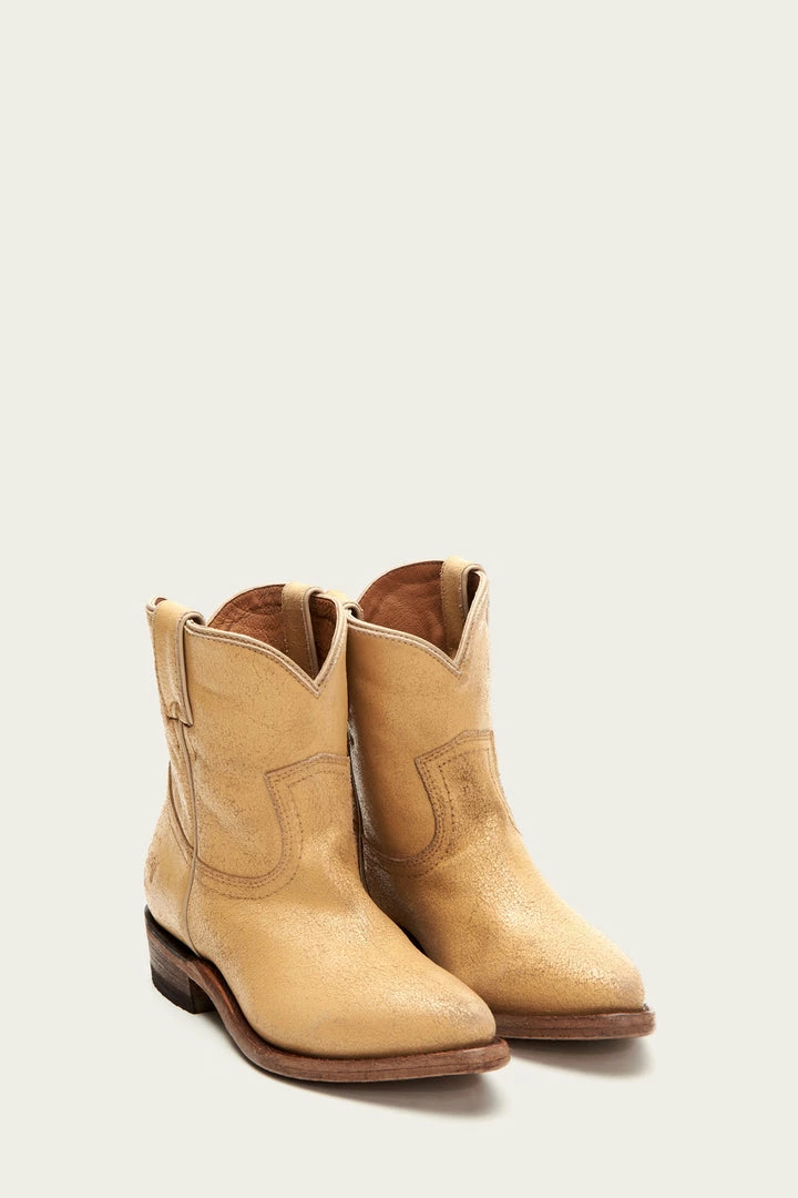 The Frye Company Billy Short Women 4 The Frye Company Billy Short Women