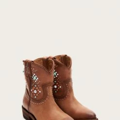 The Frye Company Billy Stone Short Women