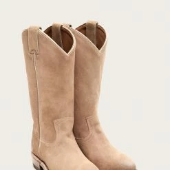 The Frye Company Billy Pull On