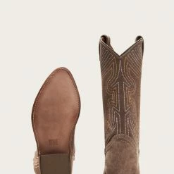 The Frye Company Billy Stitch Pull On Women