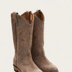The Frye Company Billy Stitch Pull On Women