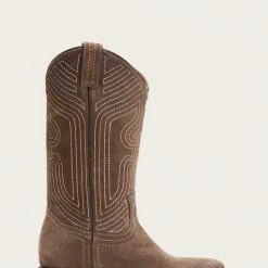 The Frye Company Billy Stitch Pull On Women