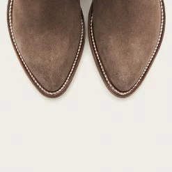 The Frye Company Billy Stitch Pull On Women