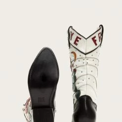 The Frye Company Billy Cactus Pull On Women