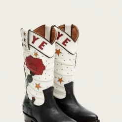 The Frye Company Billy Cactus Pull On Women
