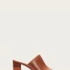 The Frye Company Blake Chevron Mule