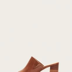 The Frye Company Blake Chevron Mule 11 The Frye Company Blake Chevron Mule