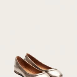 The Frye Company Women Carson Ballet