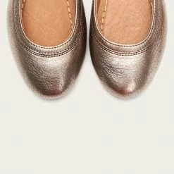 The Frye Company Women Carson Ballet